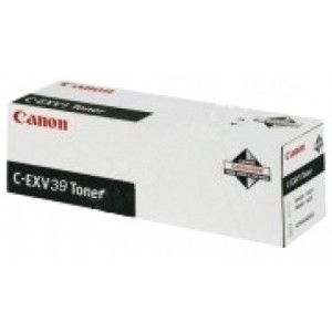 Тонер CANON C-EXV 39 (4792B002)