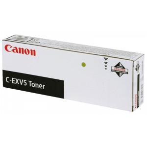 Тонер CANON CEXV-5 (6836A002)