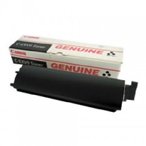 Тонер CANON C-EXV 9 BK (8640A002)