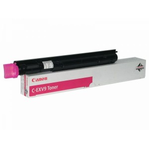 Тонер CANON C-EXV 9 MAGENTA (8642A002)