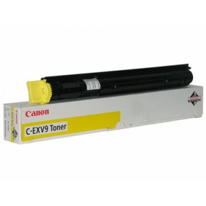 Тонер CANON C-EXV 9 YELLOW (8643A002)