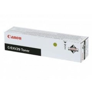 Тонер CANON C-EXV 29 Black (2790B002)