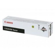 Тонер CANON C-EXV 29 Cyan (2794B002)
