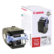 Тонер-картридж CANON 702BK (9645A004)
