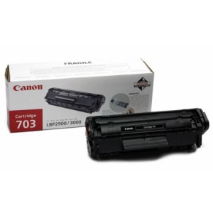 Картридж CANON 703 (7616A005)