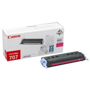 Картридж CANON 707M (9422A004)