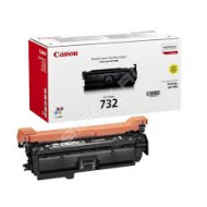 Картридж CANON 732y (6260B002)