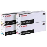 Картридж CANON C-EXV 16 Cyan (1068B002)