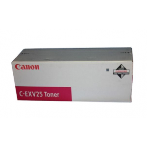 Картридж CANON C-EXV 25 Magenta (2550B002)