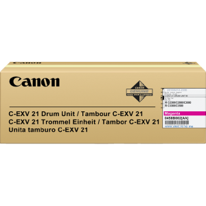 Фотобарабан CANON C-EXV 21 (0458B002BA/AA  000)
