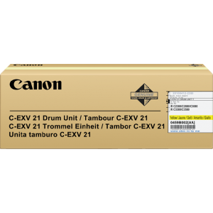 Фотобарабан CANON C-EXV 21 (0459B002BA  000)