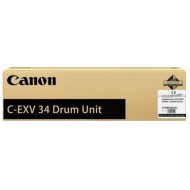 Фотобарабан CANON C-EXV34 (3786B003AA / BA)