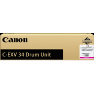 Фотобарабан CANON C-EXV 34 Magenta (3788B003)