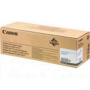 Фотобарабан CANON C-EXV 16/17 black (0258B002AA 000)