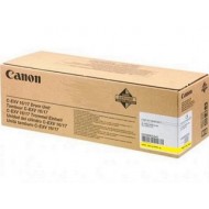 Фотобарабан CANON C-EXV 16/17 yellow (0255B002AA 000)