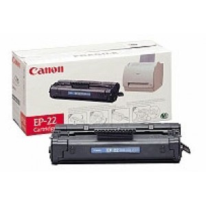 Картридж CANON EP-22 (1550A003)