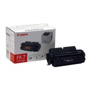 Картридж CANON FX-7 (7621A002)