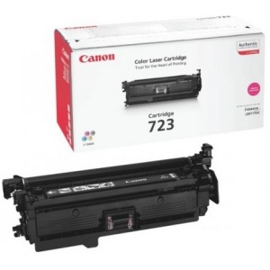 Картридж CANON 723 (2642B002)