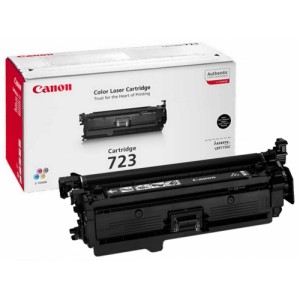 Картридж CANON 723 (2644B002)