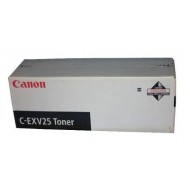 Картридж CANON C-EXV 25 Black (2548B002)