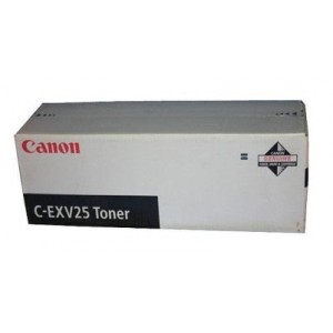 Картридж CANON C-EXV 25 Black (2548B002)