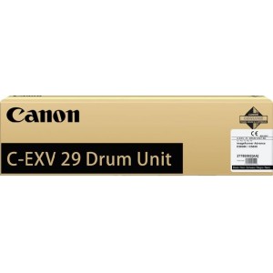 Фотобарабан CANON C-EXV 29 Black (2778B003BA 000)