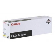 Тонер-картридж CANON C-EXV 17 (0259B002)