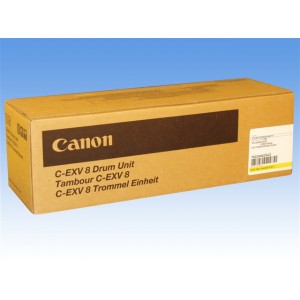 Фотобарабан CANON CEXV-8 (7622A002AC  000)