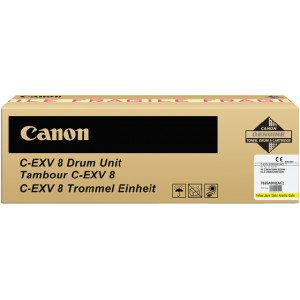 Фотобарабан CANON CEXV-8 (7622A002AC  000)
