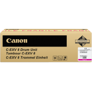 Фотобарабан CANON CEXV-8 (7623A002AC  000)