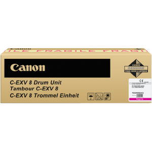 Фотобарабан CANON CEXV-8 (7623A002AC  000)
