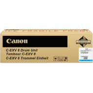 Фотобарабан CANON CEXV-8 (7624A002AC  000)