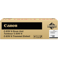 Фотобарабан CANON CEXV-8 (7625A002AC  000)