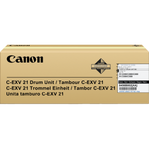 Фотобарабан CANON C-EXV 21 (0456B002BA/AA  000)