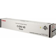 Тонер CANON C-EXV 45 Black (6942B002)