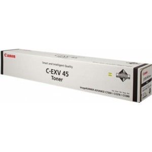 Тонер CANON C-EXV 45 Black (6942B002)
