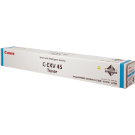 Тонер CANON C-EXV 45 C (6944B002)