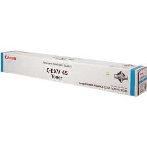 Тонер CANON C-EXV 45 C (6944B002)