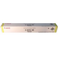 Тонер CANON C-EXV 45 Y (6948B002)