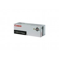 Тонер CANON C-EXV 13 Black (0279B002)