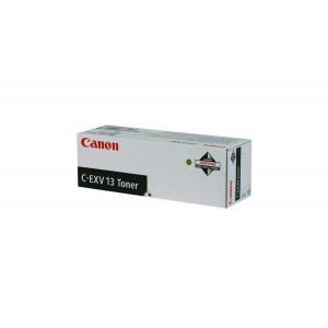 Тонер CANON C-EXV 13 Black (0279B002)