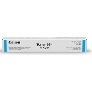 Тонер CANON 034C