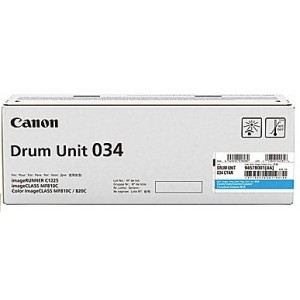 Барабан CANON 034C (9457B001)