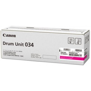 Барабан CANON 034M (9456B001)