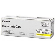 Барабан CANON 034Y (9455B001)