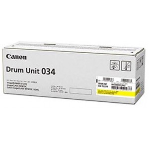 Барабан CANON 034Y (9455B001)