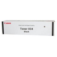 Тонер CANON 034 Black