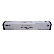CANON тонер C-EXV 49 (8524B002)