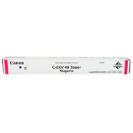 CANON тонер C-EXV 49 (8526B002)