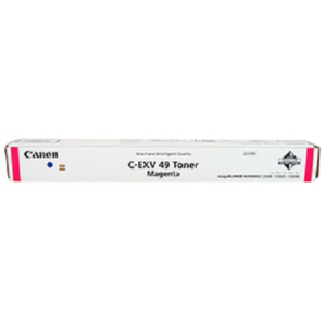 CANON тонер C-EXV 49 (8526B002)